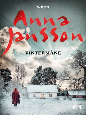 cover image of Vintermåne